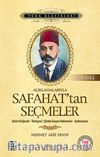 Açıklamalarıyla Safahat'tan Seçmeler
