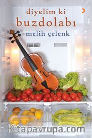 Diyelim ki Buzdolabı