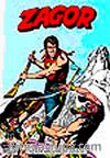 Zagor Klasik Maceralar Dizisi: 29