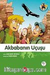 Akbabanın Uçuşu-4 Kitap / Doğa Dostu Kardeşler