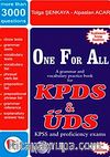 One For All KPDS & ÜDS