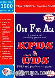 One For All KPDS <br /> ÜDS
