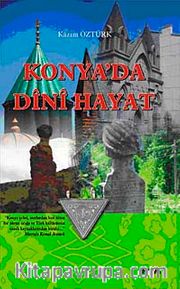 Konya'da Dini Hayat