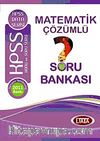 2011 KPSS Matematik Çözümlü Soru Bankası