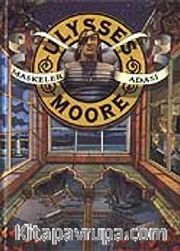 Maskeler Adası / Ulysses Moore 4