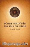 Sühreverdi'nin İbn Sina Eleştirisi