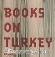 Books on Turkey Catalogue
