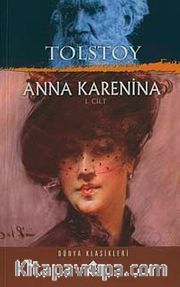 Anna Karenina 1.cilt
