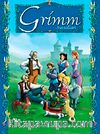 Grimm Masalları
