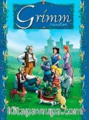Grimm Masalları