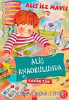 Aliş Anaokulunda & Aliş ile Maviş