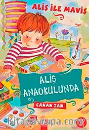 Aliş Anaokulunda <br /> Aliş ile Maviş