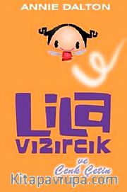 Lila Vızırcık ve Cenk Çetin