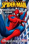 Spider-Man Yükseklerde Uçmak