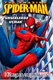 Spider-Man Yükseklerde Uçmak