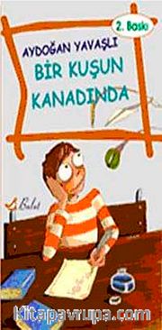Bir Kuşun Kanadında
