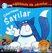 Çıkartmalı Sayılar / Eğitimde İlk Adımlar