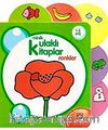 Renkler / Minik Kulaklı Kitaplar