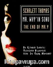 Mr. Why'ın Sonu