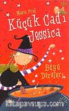 Küçük Cadı Jessica-2 Büyü Dersleri