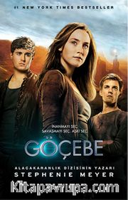 Göçebe