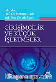 Girişimcilik ve Küçük İşletmeler
