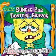 Sünger Bob Doktora Gidiyor