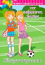Bonbon Şekeri Yer Değiştiren İkizler