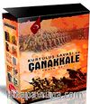 Kurtuluş Savaşı ve Çanakkale Tarihi Seti (5 Kitap)