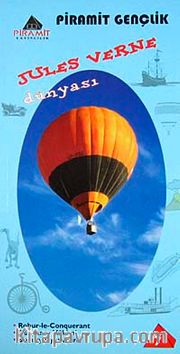 Jules Verne Dünyası-7