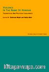Violence in the Name of Honour Theoretical and Political Challenges