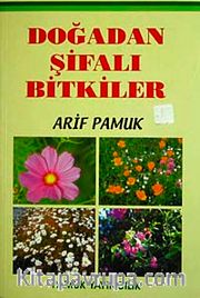 Doğadan Şifalı Bitkiler (Bitki-015)