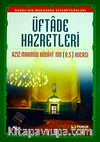 Üftade Hazretleri  Aziz Mahmud Hüdayi'nin (K.S) Hocası (Evliya-016/P13)