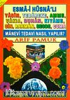 Manevi Tedavi Nasıl Yapılır? (Yas-084/P17)