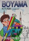 Boyama Kitabı / Camiler