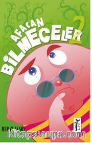 Afacan Bilmeceler 2