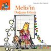 Melis'in Doğum Günü (Melis-4)