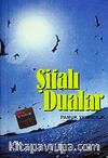 Şifalı Dualar (Dua-025/P12) Cep Boy