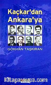 Kaçkar'dan Ankara'ya