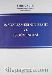 İş Sözleşmesinin Feshi ve İş Güvencesi