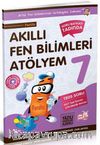 7. Sınıf Akıllı Fen Bilimleri Ayölyem