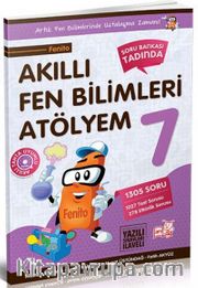 7. Sınıf Akıllı Fen Bilimleri Ayölyem