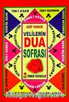 Velilerin Dua Sofrası (Dua-086/P18)
