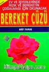 Ev ve İşyerlerinde Rızık ve Bereketin Çoğalması İçin Okunacak Bereket Cüzü (Dua-065)