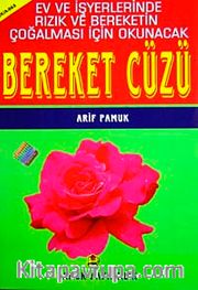 Ev ve İşyerlerinde Rızık ve Bereketin Çoğalması İçin Okunacak Bereket Cüzü (Dua-065)