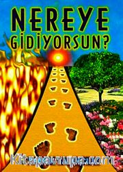 Nereye Gidiyorsun (Kıyamet-009)