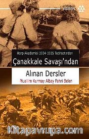 Çanakkale Savaşı'ndan Alınan Dersler