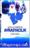 Rusya ve Türkiye'de Avrasyacılık