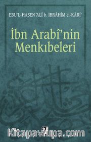 İbn Arabi'nin Menkıbeleri