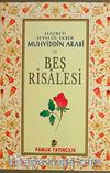 Muhyiddin Arabi ve Beş Risalesi (Tasavvuf-027)
